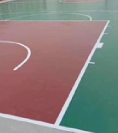 漯河篮球场地坪维修全方案